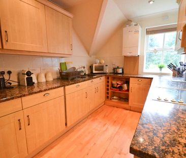 Mansart Court, 10 Olive Shapley Avenue, Didsbury, Manchester, M20 6QB - Photo 5