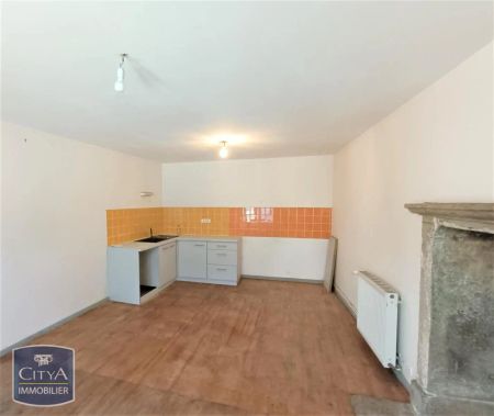 Maison à louer 2 pièces 65.74m² - Photo 4