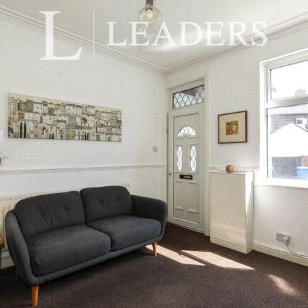 1 bedroom terraced to rent Fletcher Road, Stoke-on-Trent, Staffordshire, ST4 - Photo 1