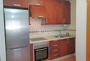 Se alquila en El Medano apartamento de 2 dormitorios!