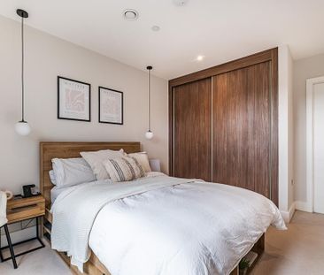 1 bedroom apartment to rent - Photo 6