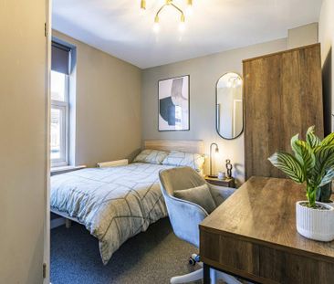6 bedroom terraced house to rent - Photo 6