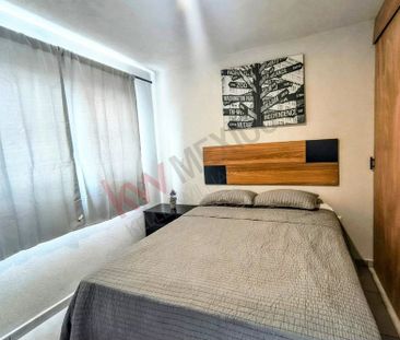 Departamento en renta - Photo 3
