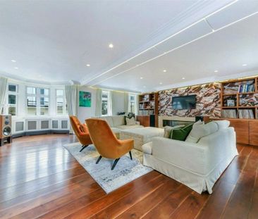 5 bedroom terraced house to rent - Photo 2