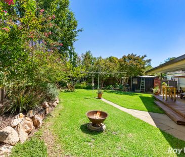 Beautiful and furnished 3-Bedroom Home! - Photo 3