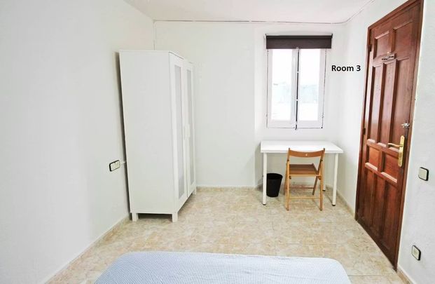 Carrer de Lancaster, Barcelona, Catalonia 08001 - Photo 1