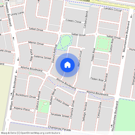 12 Abrus Circuit, Vic 3977, Cranbourne North