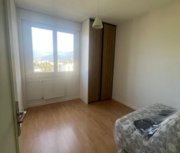 Location Appartement 4 pièces 78m² COGNIN 73160 - Photo 4