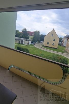 SŁONECZNE 3 POK Z LOGGIĄ W SUPER LOKALIZACJI! - Photo 1