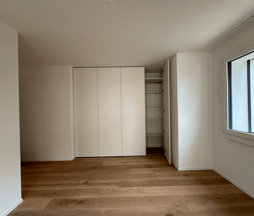 Wunderschöne 5,5 Zimmerwohnung in St. Silvester im Eigentumsstandard - Photo 4