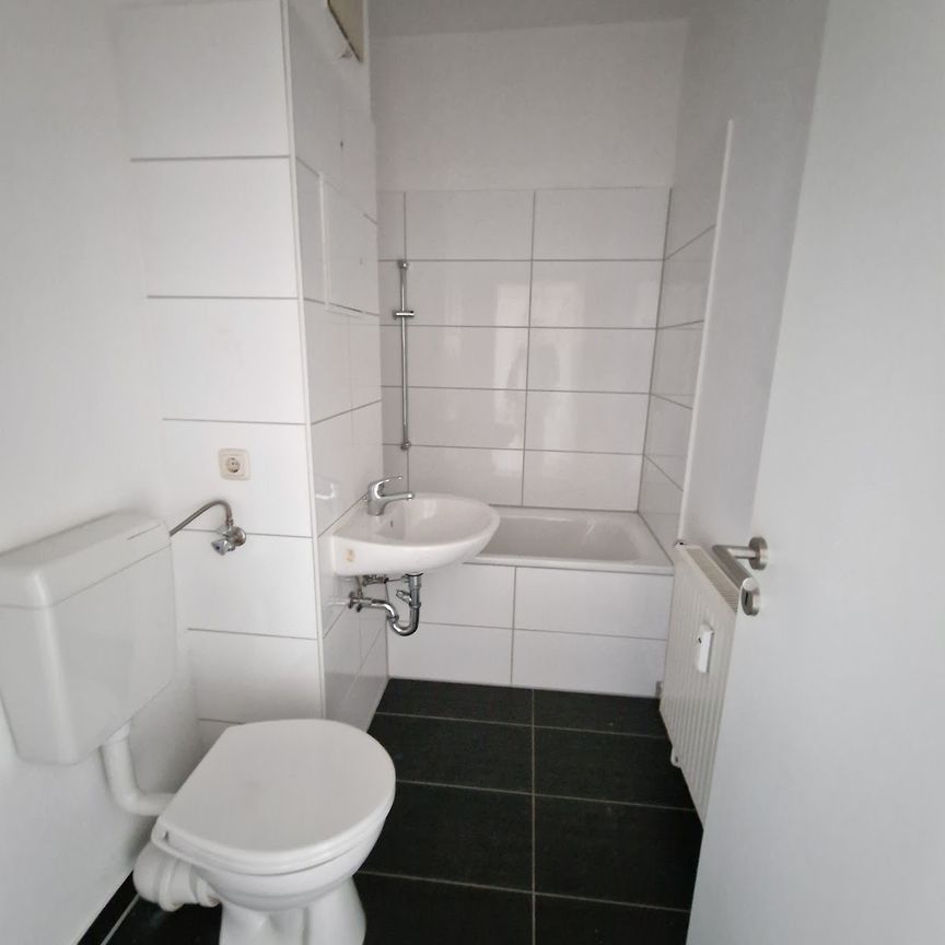 Gemütliches Zuhause im Osten der Stadt sucht Mieter! - Foto 1