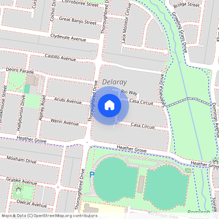 33 Casa Circuit, Vic 3978, Clyde North