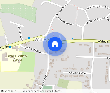 The Square - Photo 1