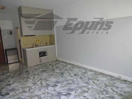 Studio/Γκαρσονιέρα για ενοικίαση Αριστοτέλους - Ιστορικό Κέντρο (Κέντρο Θεσσαλονίκης) - Photo 4