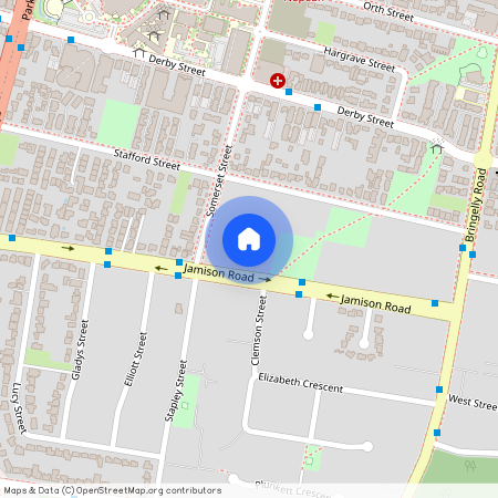 2/41-43 Jamison Road, NSW 2747, Kingswood