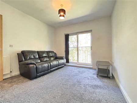 2 bedroom apartment to rent - Photo 5