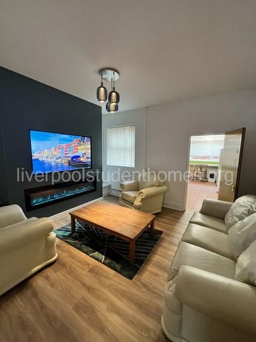 Kensington, Liverpool - Photo 4