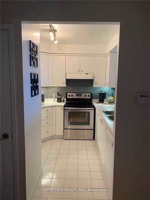 For Lease - 2285 Lake Shore Boulevard Unit# 906, Toronto, Ontario - Photo 1