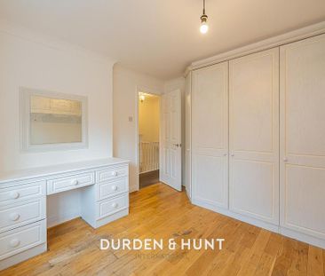 4 bedroom detached house to rent - Photo 5