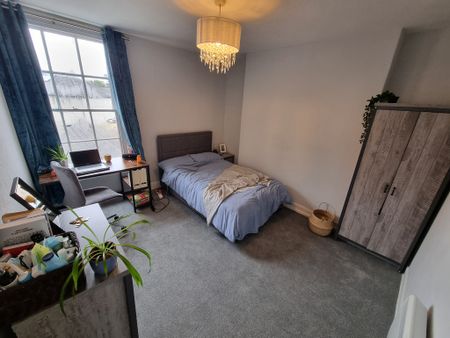 3 Bed Student Accommodation - Photo 2