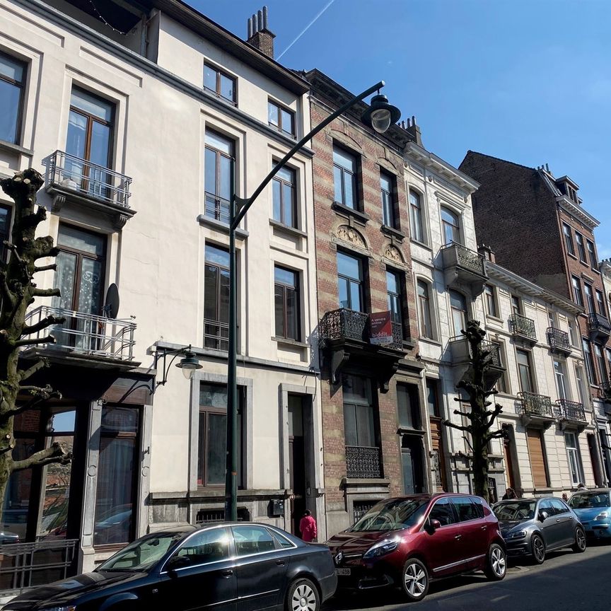 Rue De Pavie 39, 1000 Brussel - Foto 1