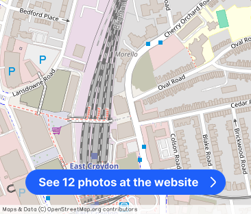 65, 27 Cherry Orchard Road, Croydon, London, CR0 - Photo 1