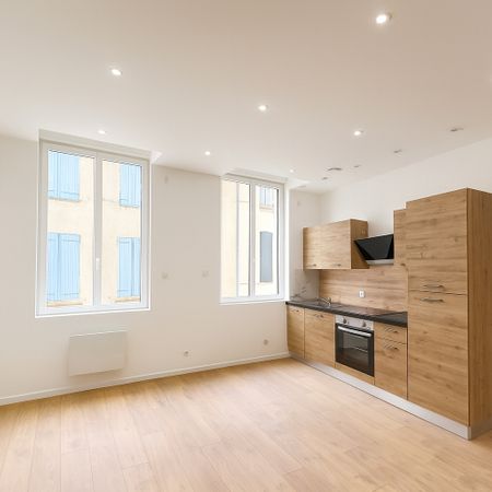 Location Appartement 3 pièces 50m² - Photo 3