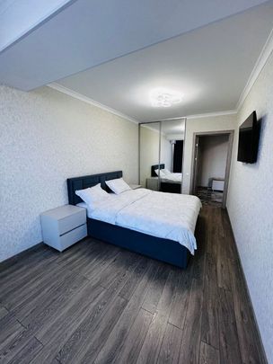 Garsoniera de inchiriat in zona Lujerului - Fotografie 1