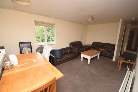 4 bedroom house to rent - Photo 4