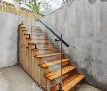 For Lease - 49 GROSVENOR Avenue Unit# 1, Glebe - Ottawa East and Ar... - Photo 1