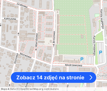 Mieszkanie na wynajem w Katowicach + parking - Zdjęcie 1