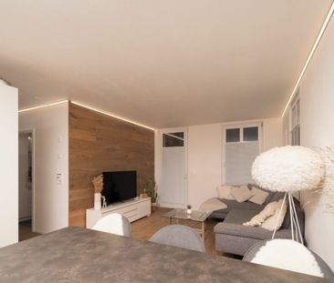 3.5 Zimmer, 68 m², 1. Stock - Photo 3