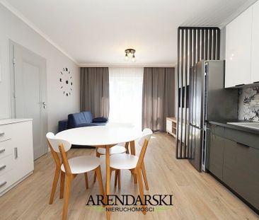 Atrakcyjne mieszkanie-nowe budownictwo! - Photo 1