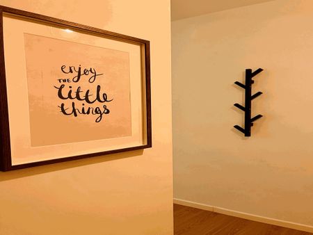 Apartamento T1 para arrendamento com móveis, garagem e arrecadação em Entrecampos, Lisboa - Photo 4