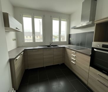 Appartement T3 Saint-Brieuc à louer - Photo 3