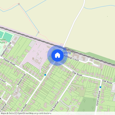 Webster Mews, Station Road, Healing, North East Lincolnshire, DN41