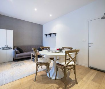 Appartement - à louer - 1000 Bruxelles 950 € - Foto 4
