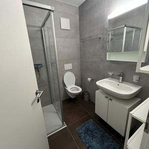 1.5 Zimmer, 1. Stock - Foto 2