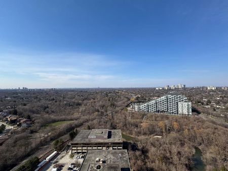 For Lease - 29 Green Trail Court Unit# 2805, Toronto, Ontario - Photo 3