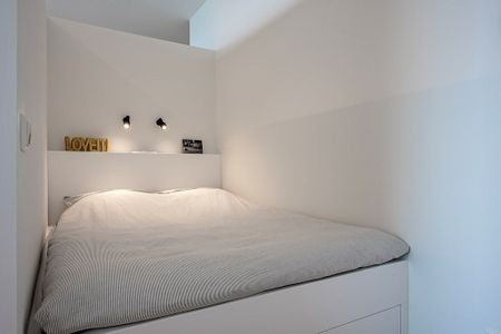 Te huur: Appartement Hoola van Nootenstraat 282 in Utrecht - Foto 4