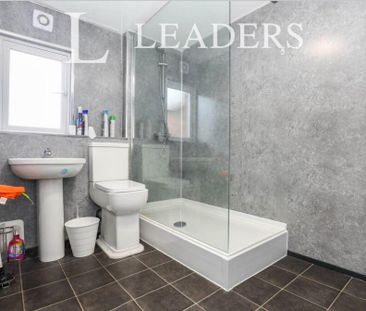 1 bedroom house to rent - Photo 2