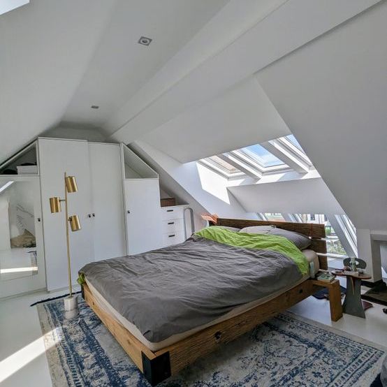 Penthouse te huur - Photo 1