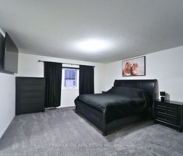 Detached Home For Lease | N7389258 - Photo 4