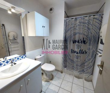 A LOUER - STUDIO CARPENTRAS - 1 pièce 27.23m² - Photo 6
