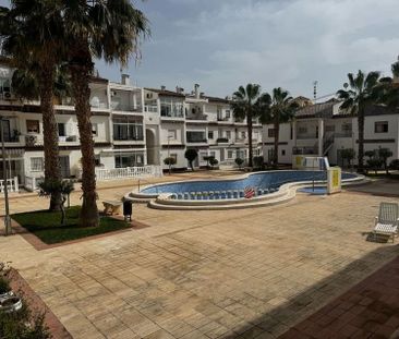 Alquiler de piso en Calle Caballito de Mar s/n - Photo 1