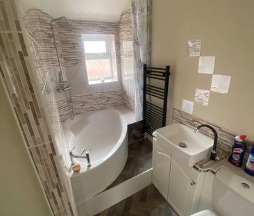 2 bedroom terraced house to rent - Photo 5