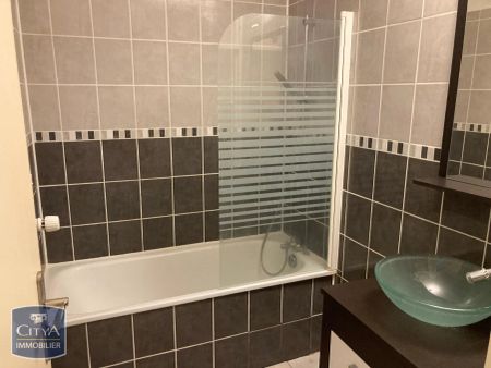 Appartement à louer 3 pièces 60.67m² - Photo 3