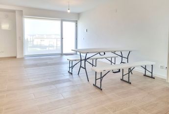 Moradia T3 Duplex para Arrendamento Anual em Algoz