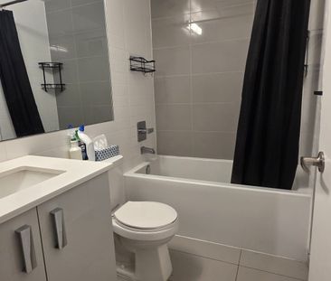 For Lease - 26 Gibbs Road Unit# 201, Toronto, Ontario - Photo 5