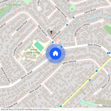 147 Moore Street, Hillcrest, North Shore City